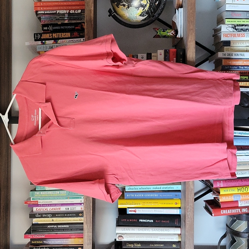 Vineyard Vines polo